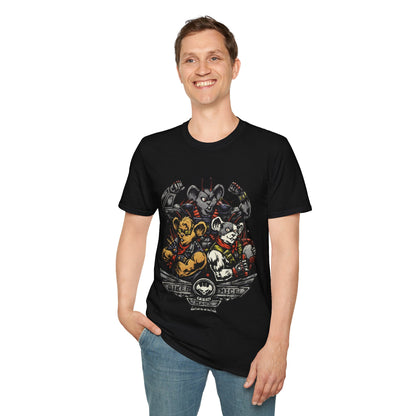 Biker Mice Legends T-Shirt