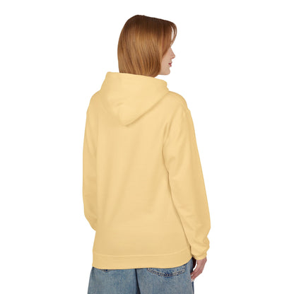Dead Pancakes Club Fleece Hoodie