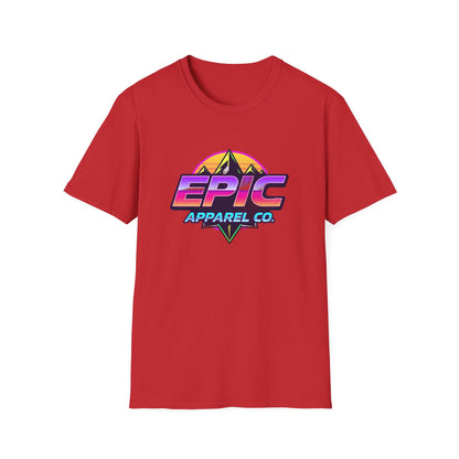 Epic Softstyle T-Shirt