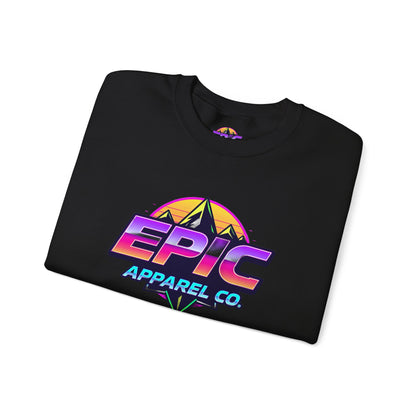 Epic Crewneck Sweatshirt