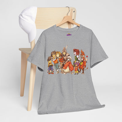 Final Fantasy IX Legacy T-Shirt