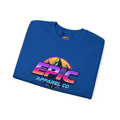 Epic Crewneck Sweatshirt