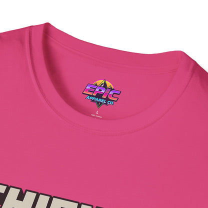 Minecraft Chicken Jockey T-Shirt