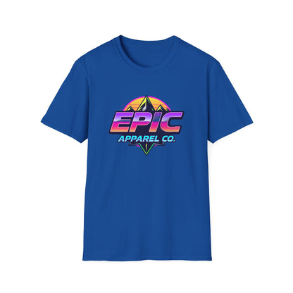 Epic Softstyle T-Shirt