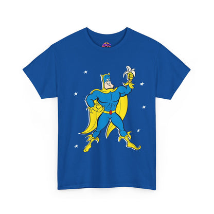 Bananaman Cosmic Adventure T-Shirt