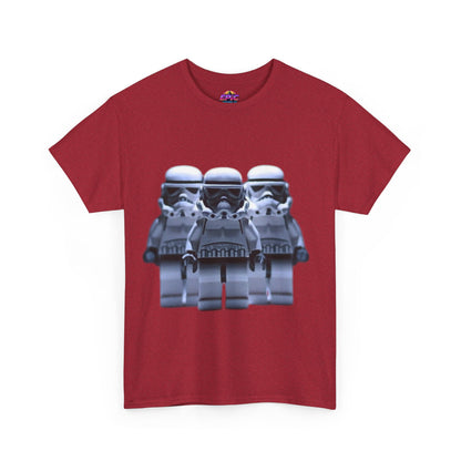 LEGO Stormtrooper Graphic T-Shirt