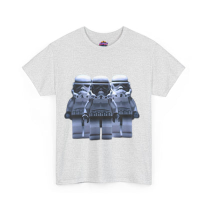 LEGO Stormtrooper Graphic T-Shirt