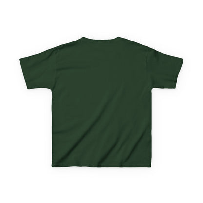 Minecraft Chicken Jockey Kids T-Shirt