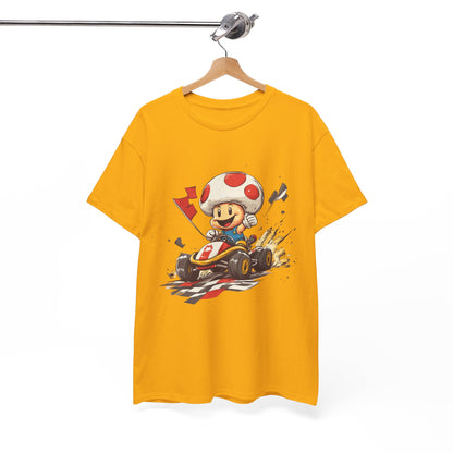 Toad's Victory Lap T-Shirt