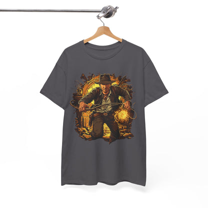 Adventurer's Legacy Graphic T-Shirt
