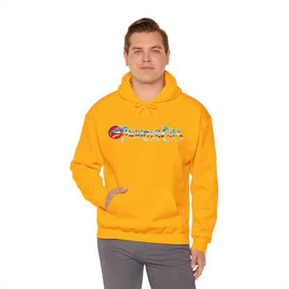 ThunderCats Logo Hoodie
