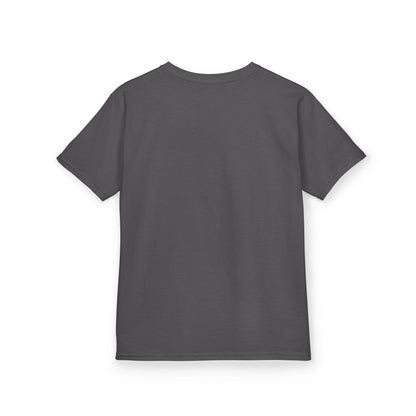 Minecraft Chicken Jockey Kids T-Shirt
