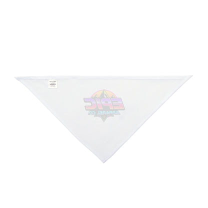 Epic Dog Bandana
