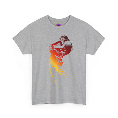Final Fantasy VIII Legacy T-Shirt