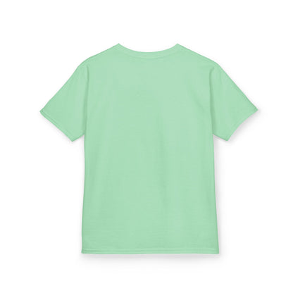 Minecraft Chicken Jockey Kids T-Shirt