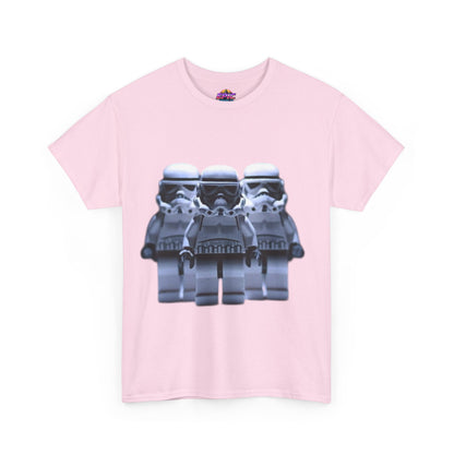 LEGO Stormtrooper Graphic T-Shirt