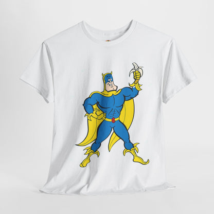 Bananaman Cosmic Adventure T-Shirt