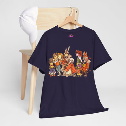 Final Fantasy IX Legacy T-Shirt