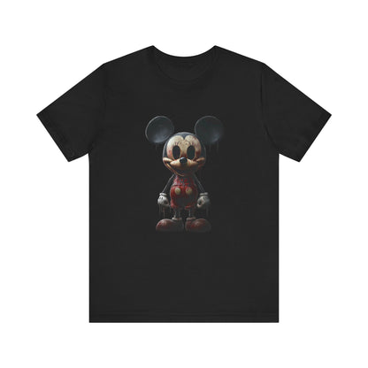 Nightmare Icon Graphic T-Shirt