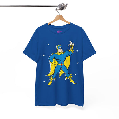 Bananaman Cosmic Adventure T-Shirt