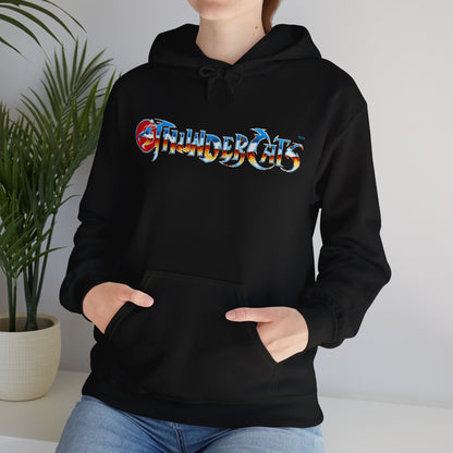 ThunderCats Logo Hoodie