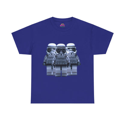 LEGO Stormtrooper Graphic T-Shirt