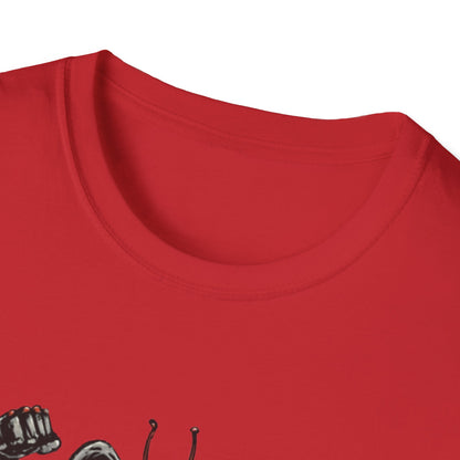 Biker Mice Legends T-Shirt
