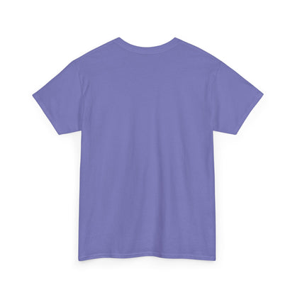 Spartan Fury Graphic T-Shirt