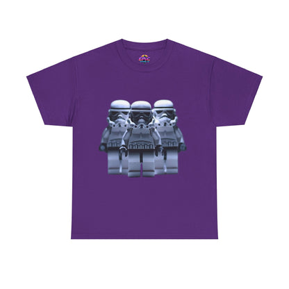 LEGO Stormtrooper Graphic T-Shirt