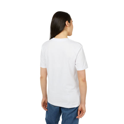 Dark Dobby Graphic T-Shirt