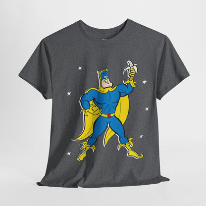 Bananaman Cosmic Adventure T-Shirt