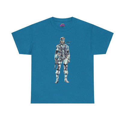Legendary Stealth Graphic T-Shirt