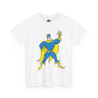 Bananaman Cosmic Adventure T-Shirt