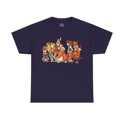 Final Fantasy IX Legacy T-Shirt