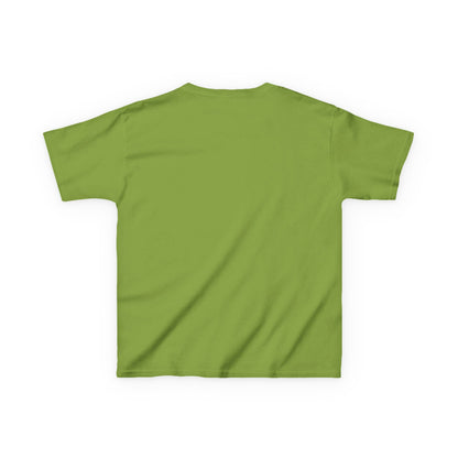 Minecraft Chicken Jockey Kids T-Shirt
