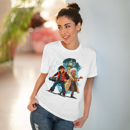 Time Travelers' Legacy T-Shirt