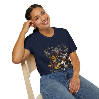 Biker Mice Legends T-Shirt