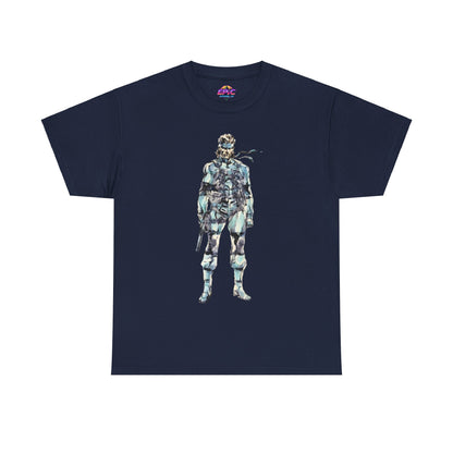 Legendary Stealth Graphic T-Shirt