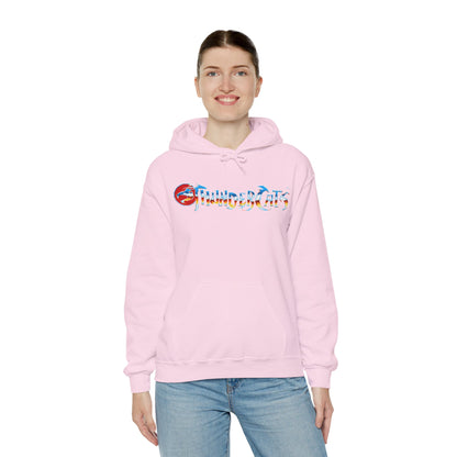 ThunderCats Logo Hoodie