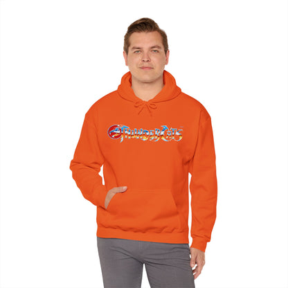 ThunderCats Logo Hoodie