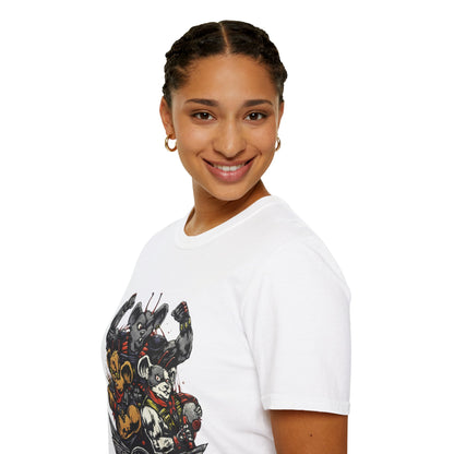 Biker Mice Legends T-Shirt