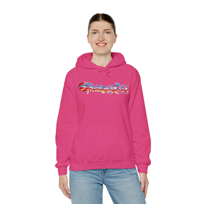 ThunderCats Logo Hoodie