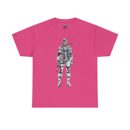 Legendary Stealth Graphic T-Shirt