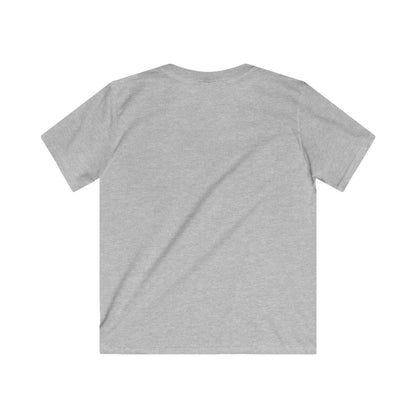 Steve's Lava Chicken Kids T-Shirt