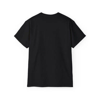 Braveheart Fury Graphic T-Shirt