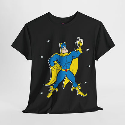 Bananaman Cosmic Adventure T-Shirt
