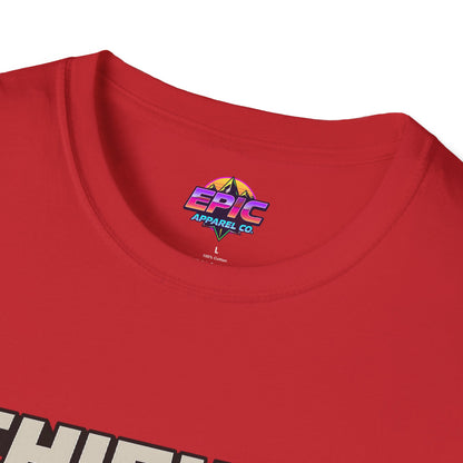 Minecraft Chicken Jockey T-Shirt