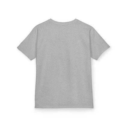 Minecraft Chicken Jockey Kids T-Shirt