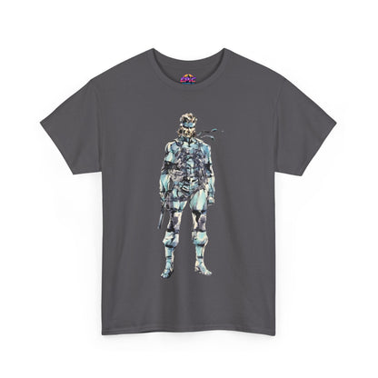 Legendary Stealth Graphic T-Shirt