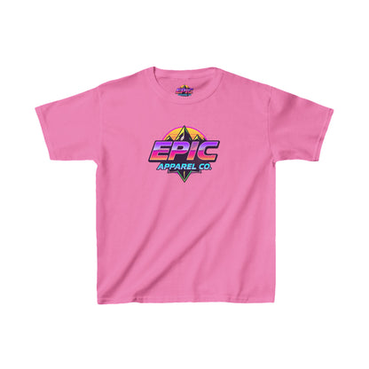 Epic Kids Cotton T-Shirt